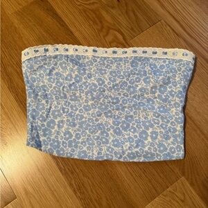 Boutique top